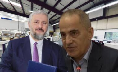 PËRPLASJA/ “Déjà vu” te Tatimet, Grigor Joti i InfoSoft çon sërish “në gjyq” tenderin për printerat