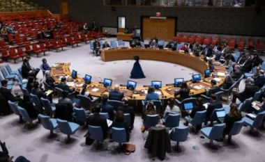 Përplasja Izrael-Iran/ Këshilli i Sigurimit të OKB-së thërret mbledhje emergjente të premten