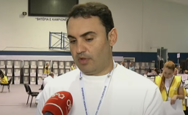 Belind Këlliçi: Po luftojmë për mandatin e 14-të në Tiranë, rinumërimi po nxjerr shtesa votash për PS-në