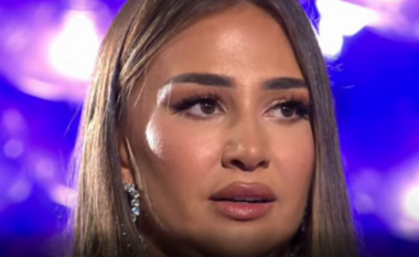 Kiara Tito humb njeriun e shtrenjtë nga familja: Do më mungojë zëri yt
