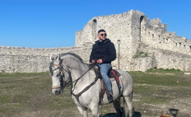 Ky është 22-vjeçari Klajdi Elezi që u mbyt në lumin Mat