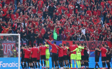 Ndeshja Shqipëri-Serbi/ Fluturojnë çmimet e biletave në tregun e zi