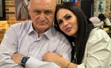 Ndarja nga jeta e regjisorit, reagon vajza e Leka Bungos: Luftove me sëmundjen e rëndë dhe…