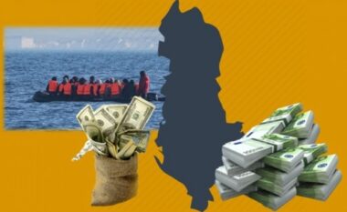Emigracioni sjell 2 mijë euro në vit për çdo familje shqiptare, 1/4 e tyre nuk ka me se jeton