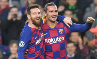 Barcelona paguan borxhin ndaj Messit dhe të tjerëve