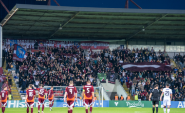 Notat e lojtarëve: Letonia 1-1 Shqipëria, Kristjan Asllani më i vlerësuari