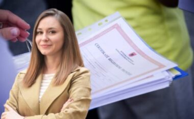 Raporti: Kadastra injoron Kuvendin dhe rekomandimet