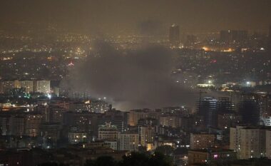 Banorë të Iranit dhe Izraelit rrëfejnë jetën mes raketave dhe shpërthimeve: Kur qëndron në këtë gjendje bëhesh i pashpresë