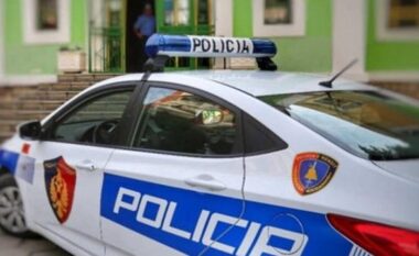 Akuzohet se kundërshtoi me dhunë punonjësit e Policisë gjatë detyrës, arrestohet 39-vjeçari në Vlorë
