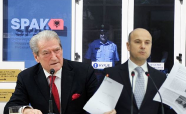 Dosja “Partizani”/ Sot mbahet seanca e parë në GJKKO ndaj Berishës dhe Malltezit