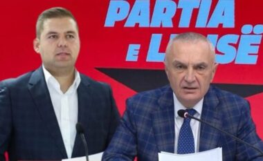 Meta shpërthen ndaj Braimllarit: E konvertoi SPAK në rilindas, ka firmën në lobimet e LSI-së kur isha President