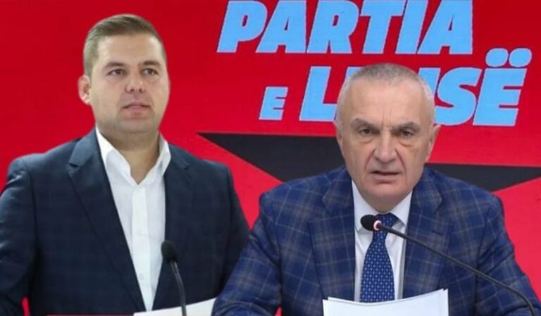 Meta shpërthen ndaj Braimllarit: E konvertoi SPAK në rilindas, ka firmën në lobimet e LSI-së kur isha President