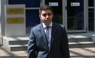 GJKKO masë sigurie ndaj kreut të Prokurimeve Publike, Jonaid Myzyri