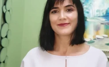 E trishtë/ Ndahet nga jeta mjekja anesteziste në QSUT, Nertila Kodra Gora