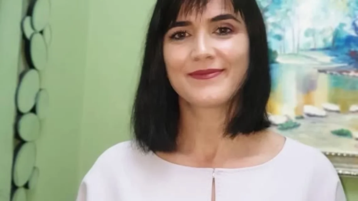 E trishtë/ Ndahet nga jeta mjekja anesteziste në QSUT, Nertila Kodra Gora