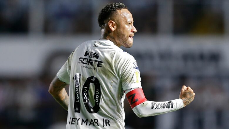 Gjiganti turk synon transferimin e Neymarit