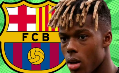 Zbulohet njeriu që bindi Nico Williamsin të transferohet te Barcelona