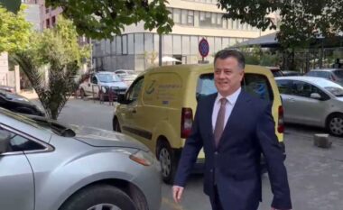 Flamur Noka paraqitet në SPAK (VIDEO)