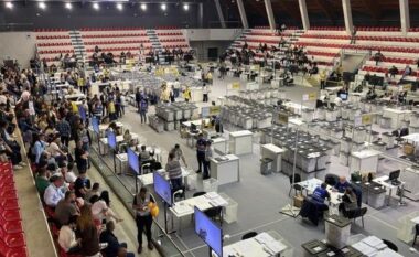 KQZ nis sot rinumërimin e votave për katër qarqe, përfshihen edhe 85 kuti votimi të diasporës