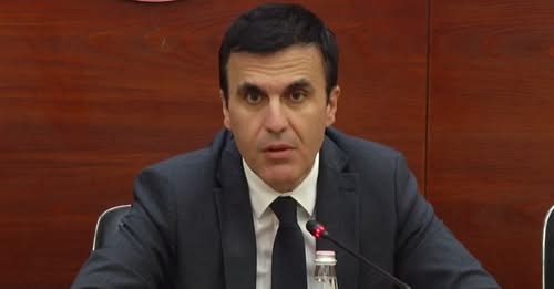 Olsian Çela në forumin e kryeprokurorëve: Sistemet e drejtësisë, në rrugën e duhur drejt harmonizimit me BE-në