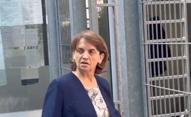Gjykata e Lartë rrëzon rekursin e ish-gjyqtares, Pajtime Fetahu mbetet në burg