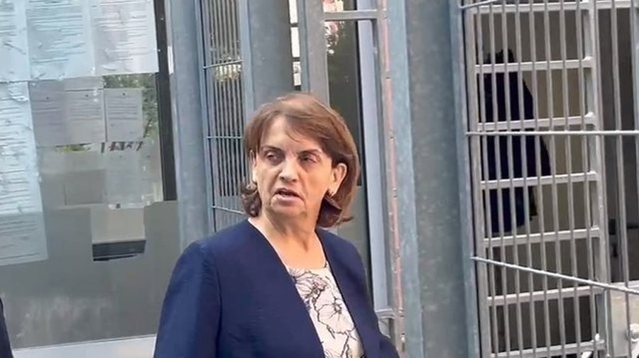 Gjykata e Lartë rrëzon rekursin e ish-gjyqtares, Pajtime Fetahu mbetet në burg