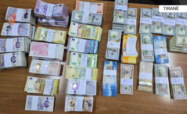 Jepte me fajde paratë që depozitoheshin në Exchange, procedohet pronarja 72-vjeçare, sekuestrohen 500 mijë euro (FOTO)