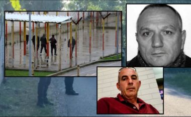 Ekzekutimi i Pjetër Kazës/ Merret në pyetje Preng Gjini, zbardhet dëshmia: Ndodhesha në Tiranë…