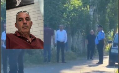 Ky është Pjetër Kaza që u ekzekutua në oborrin e shtëpisë në Lezhë/ Saga e hakmarrjes që nisi në 1994 mes fiseve Gjini dhe Kaza, numërohen 5 të vrarë