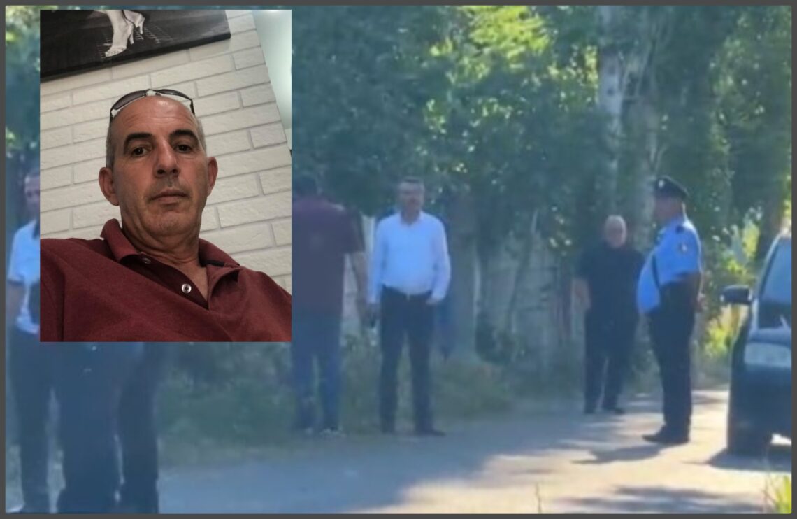 Ky është Pjetër Kaza që u ekzekutua në oborrin e shtëpisë në Lezhë/ Saga e hakmarrjes që nisi në 1994 mes fiseve Gjini dhe Kaza, numërohen 5 të vrarë