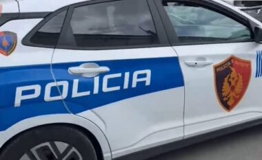 Lëndë plasëse një biznesi në Fushë-Krujë, detajet e para