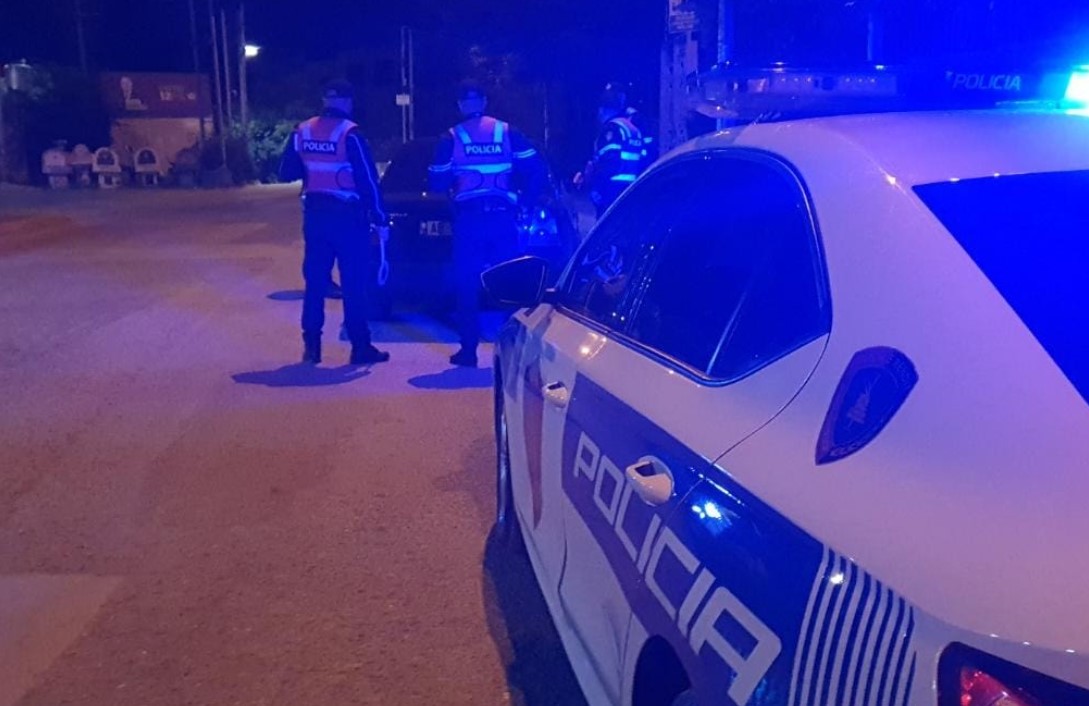 Të shtënat me armë zjarri në “Ali Dem” në Tiranë/ Pas konfliktit fizik me sende të forta, shpallen në kërkim 4 të rinj