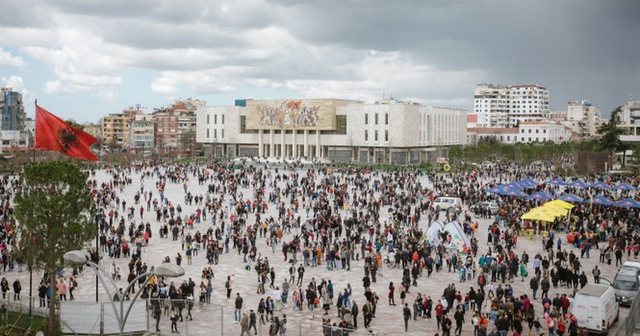 Shqipëria e fundit në Europë për të ardhurat për frymë edhe në 2024