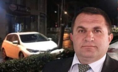 Drejtonte makinën i dehur dhe u aksidentua, SPAK kërkon 6 muaj burg për deputetin e PD
