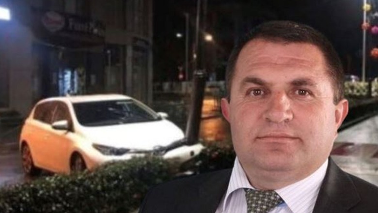 Drejtonte makinën i dehur dhe u aksidentua, SPAK kërkon 6 muaj burg për deputetin e PD