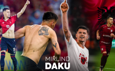 Pse dështoi transferimi i Mirlind Dakut te Zeniti? Dyshime për ndikim politik dhe faktorë të brendshëm