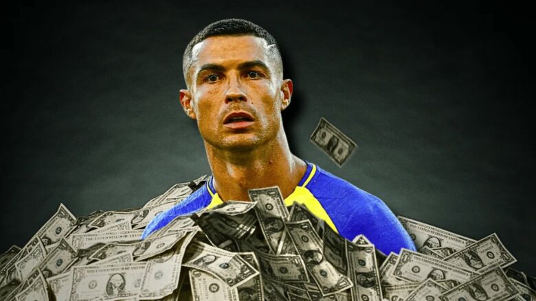 Paga marramendëse që Ronaldo do të fitojë te Al Nasr në marrëveshjen e re