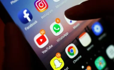 Nuk deklaruan rreth 33 milionë euro të përfituara nga rrjetet sociale, nis hetimi për 100 persona