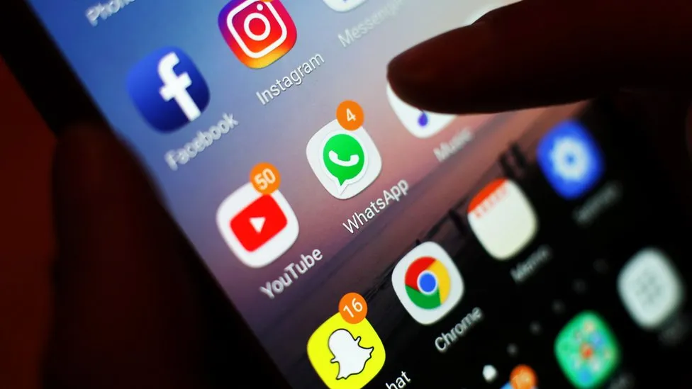 Nuk deklaruan rreth 33 milionë euro të përfituara nga rrjetet sociale, nis hetimi për 100 persona