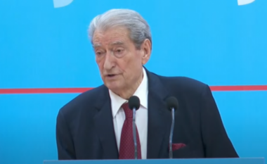Do të kandidoni për kryeministër edhe në 2029? Berisha: Ky është misioni im deri në…