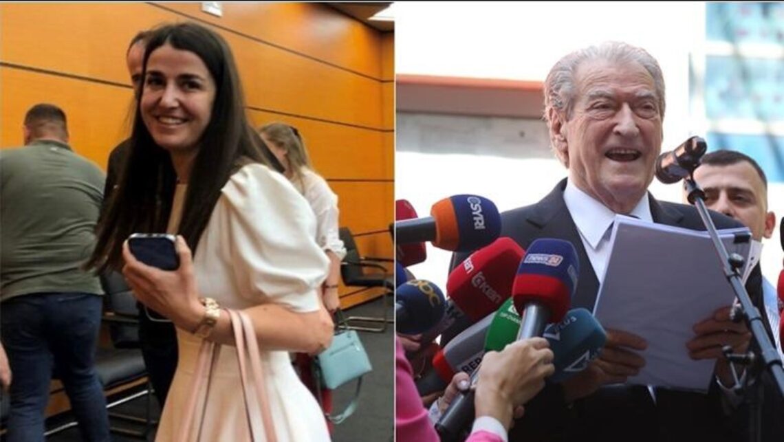 Gjyqtarja Elsa Ulliri ka kërkuar dorëheqjen nga “Partizani”? GJKKO: Do t’ju njoftojmë për vendimin