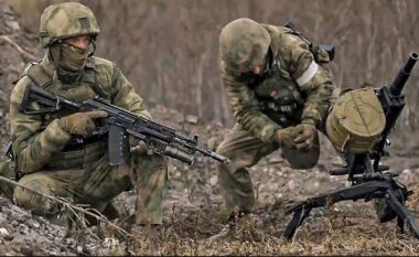 Zyrtarët amerikanë paralajmërojnë kundërpërgjigje të ashpër të Rusisë ndaj Ukrainës: Reagimi i plotë ende nuk ka ardhur