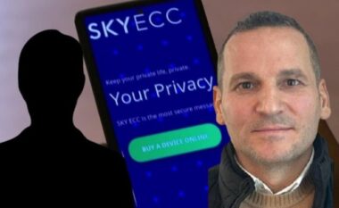 SPAK Hap kodet “SKY” dhe rregjistron 2 dosje penale