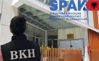 BKH dhe SPAK kontrolle në banesën dhe biznesin e biznesmenit të njohur (EMRI)