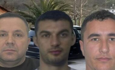 Erjon Alibej vijon dëshminë: Nuredin Dumani u angazhua me “çunat e Fushë-Krujës”, e dinim që Talo Çela do bëhej i gjallë pas vrasjes së Dorjan Shkozës