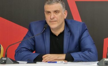Tedi Blushi dorëzon mandatin në Këshillin Bashkiak të Tiranës, zbulohet arsyeja