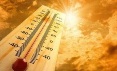 Nis vala e të nxehtit afrikan në Shqipëri/ Paralajmërimi i meteorologes Tanja Porja: Do të kemi një verë të…