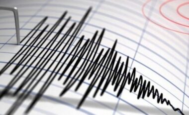 Tërmet në Shqipëri, ja epiqendra dhe magnituda