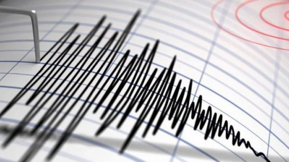 Tërmet në Shqipëri, ja epiqendra dhe magnituda