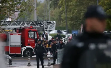 Tërmeti godet edhe Turqinë, raportohet për viktima